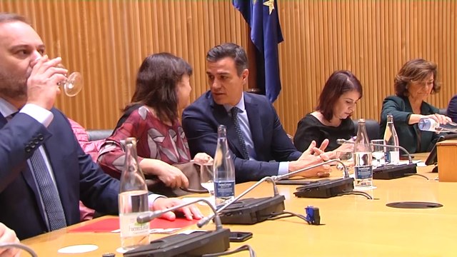 El Congreso habilita el último fin de semana por si hay investidura