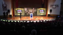 Türkiye Haber Kameramanları Derneği Ödül Töreni - Aytekin Polatel (1)