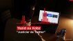Vidéo d'un viol en Essonne : comment le bisontin Yazid a traqué et dénoncé le suspect sur Twitter