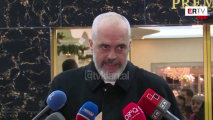 Cfare u diskutua ne mbledhjen vjetore te kabinetit