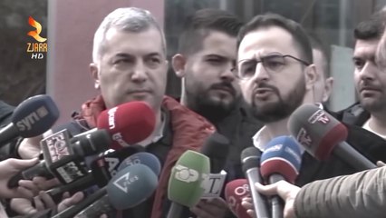 Télécharger la video: MBËRRIN NË SPAK DOSJA E PARË ME ZYRTARË TË LARTË, PJESË DHE ISH MINISTRI BEQAJ