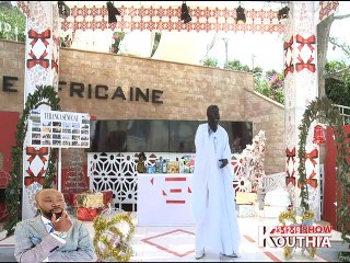 Meulaye dans Kouthia Showdu 23 Decembre 2019