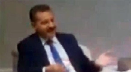 AKP'li Başkandan Erdoğan'ı kızdıracak sözler