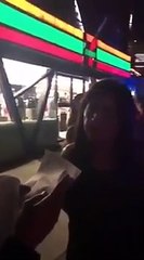 Así capturaron a la esposa del líder del cártel más peligroso de México