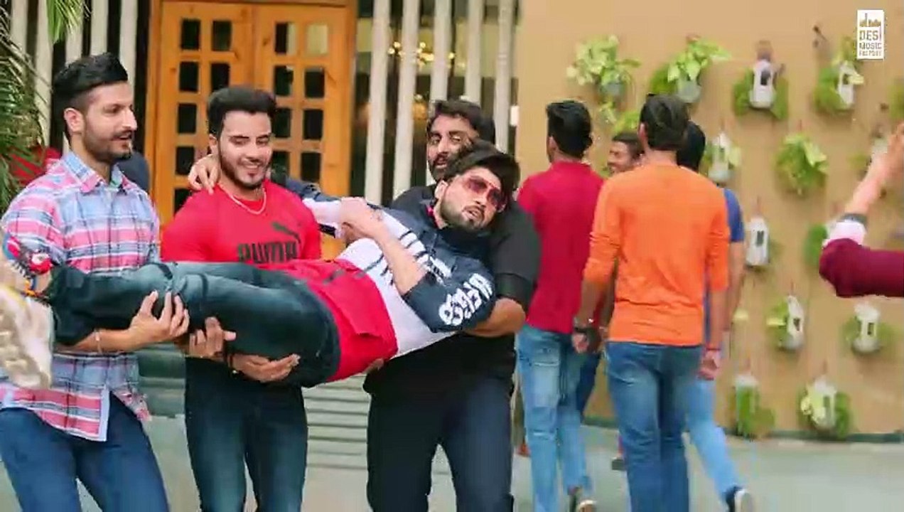 MOVE_ON_-_Inder_Chahal_ft._Rajat_Nagpal_|_Rana_|_Latest_Punjabi_Songs_2019