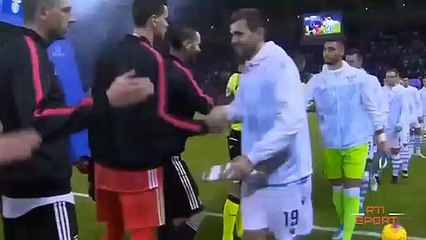 Football | Le point de la super coupe d’Italie