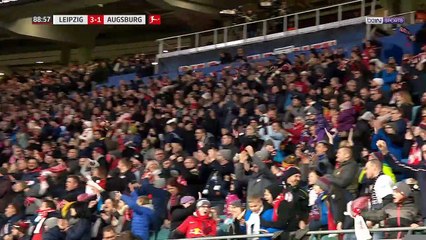 La Buli de Charly : Le Bayern sauvé par un minot