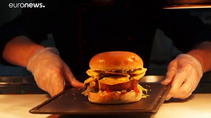 Кулинарные тренды уходящего года