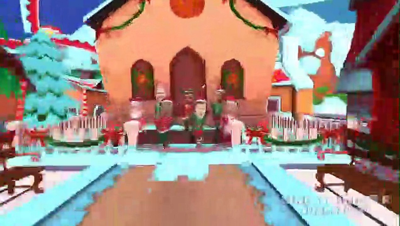 Le bureau du VBMP souhaite de bonnes fêtes de fin année à tous les joueurs ainsi qu'à leurs proches