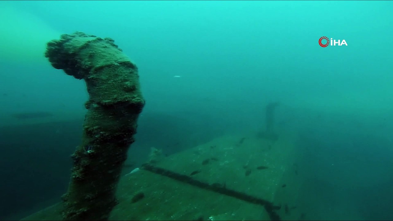 - “Marmaris atıksu arıtma tesisi çevre mevzuatına uygun çalışıyor”- Muğla Büyükşehir Belediyesi, Marmaris Atıksu Arıtma Tesisinde çevre mevzuatına uygun faaliyetlerine devam ettiğini açıkladı.