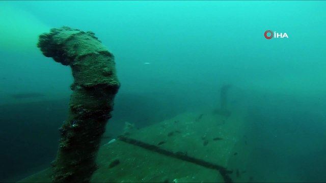 - “Marmaris atıksu arıtma tesisi çevre mevzuatına uygun çalışıyor”- Muğla Büyükşehir Belediyesi, Marmaris Atıksu Arıtma Tesisinde çevre mevzuatına uygun faaliyetlerine devam ettiğini açıkladı.