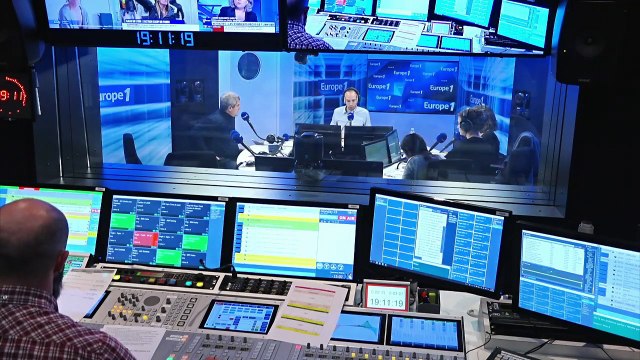 Le documentariste Morad Aït-Habbouch : Greta Thunberg arrive à faire passer des messages que les scientifiques n'arrivent parfois pas à transmettre