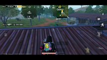 PUBG MOBILE FUN WITH ENEMIES MAKING THEM CRAZY