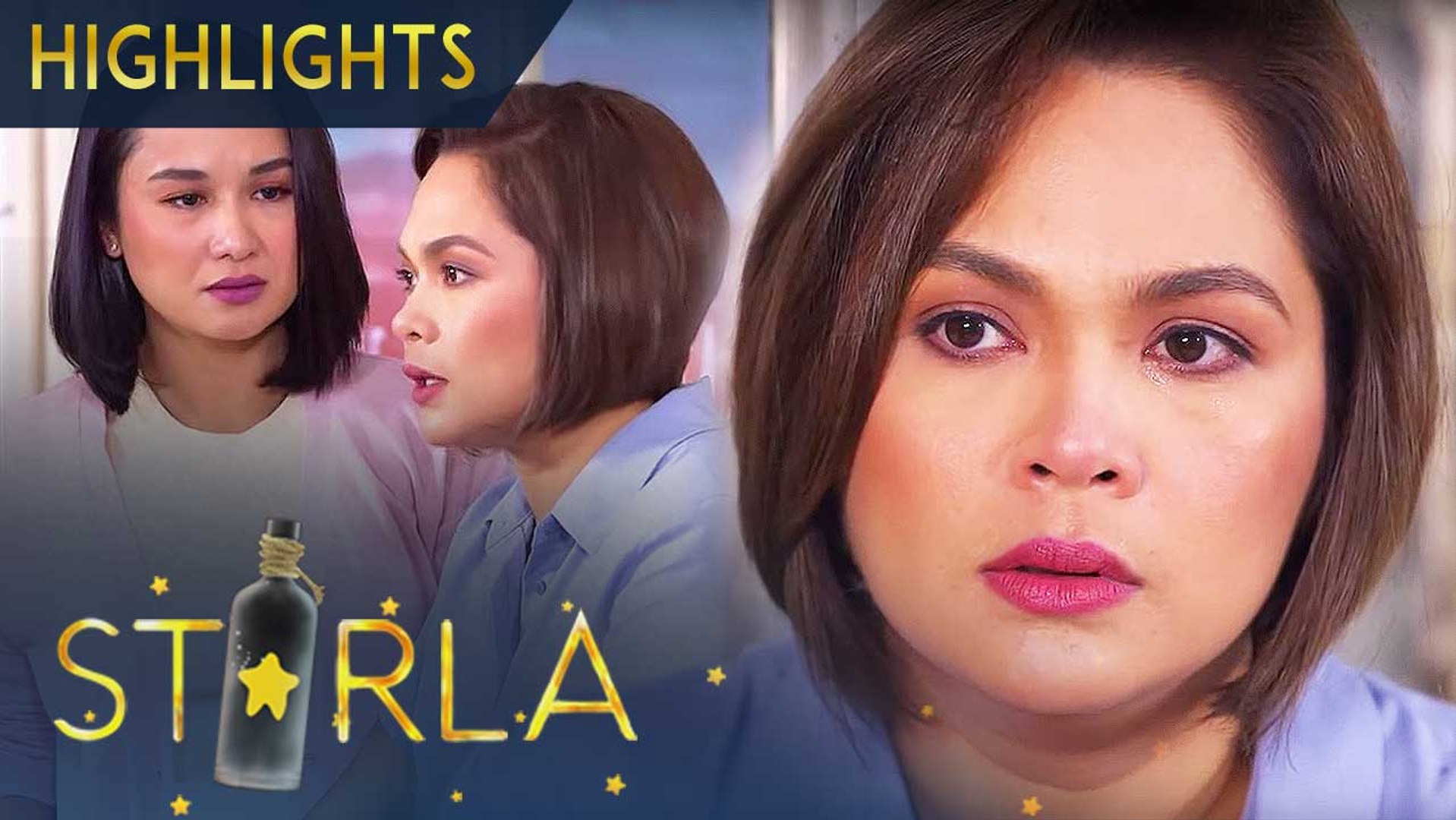 ⁣Teresa takes the blame for all of Barrio Maulap's sufferings | Starla