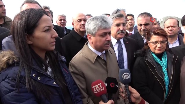 Samandağ-Arsuz yolu 2.5 saatten 40 dakikaya düştü