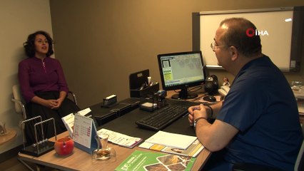 İnancı gereği kan istemedi, kansız kalp ameliyatı oldu