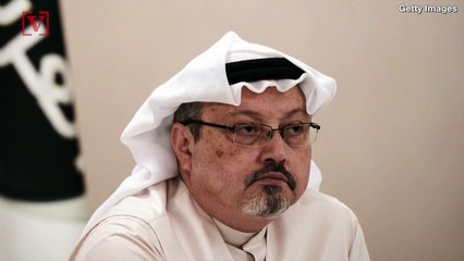 5 Sentenced to Death for Murder of Journalist Jamal Khashoggi