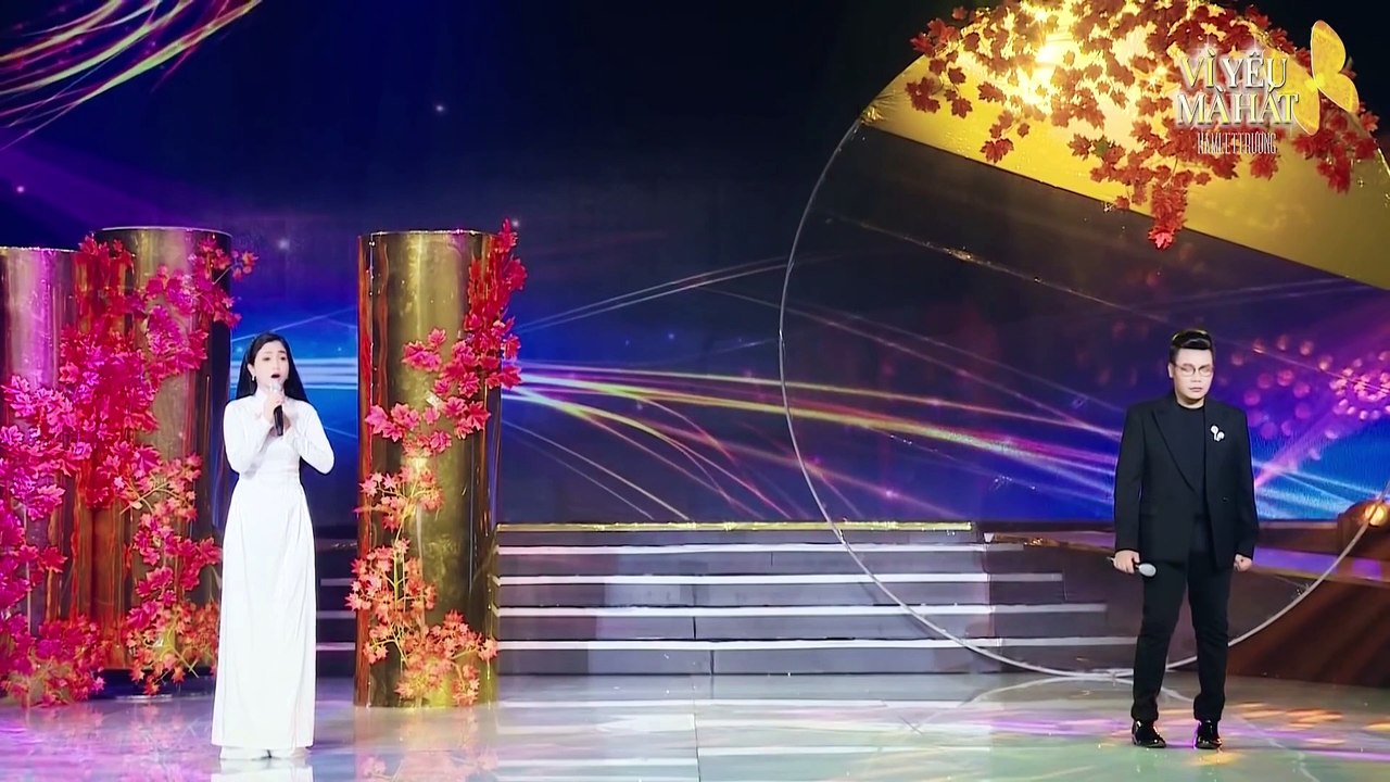 Mai Em Theo Chồng - Hamlet Trương ft. Phương Anh