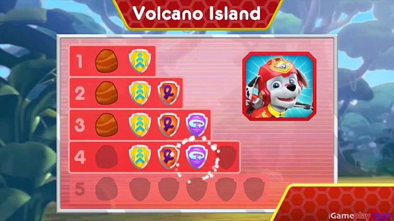 Blaze and Monster Machines Paw Patrol Pups Take Flight Volcanic Doras Enchanted Forest Adventure Ep