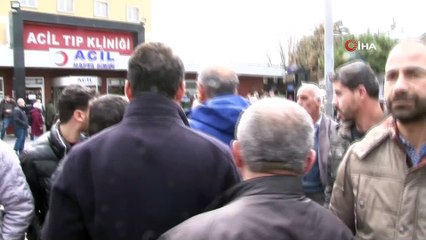 Bakırköy’de dansçı genci bıçaklayan şüpheli hakkında yakalama kararı