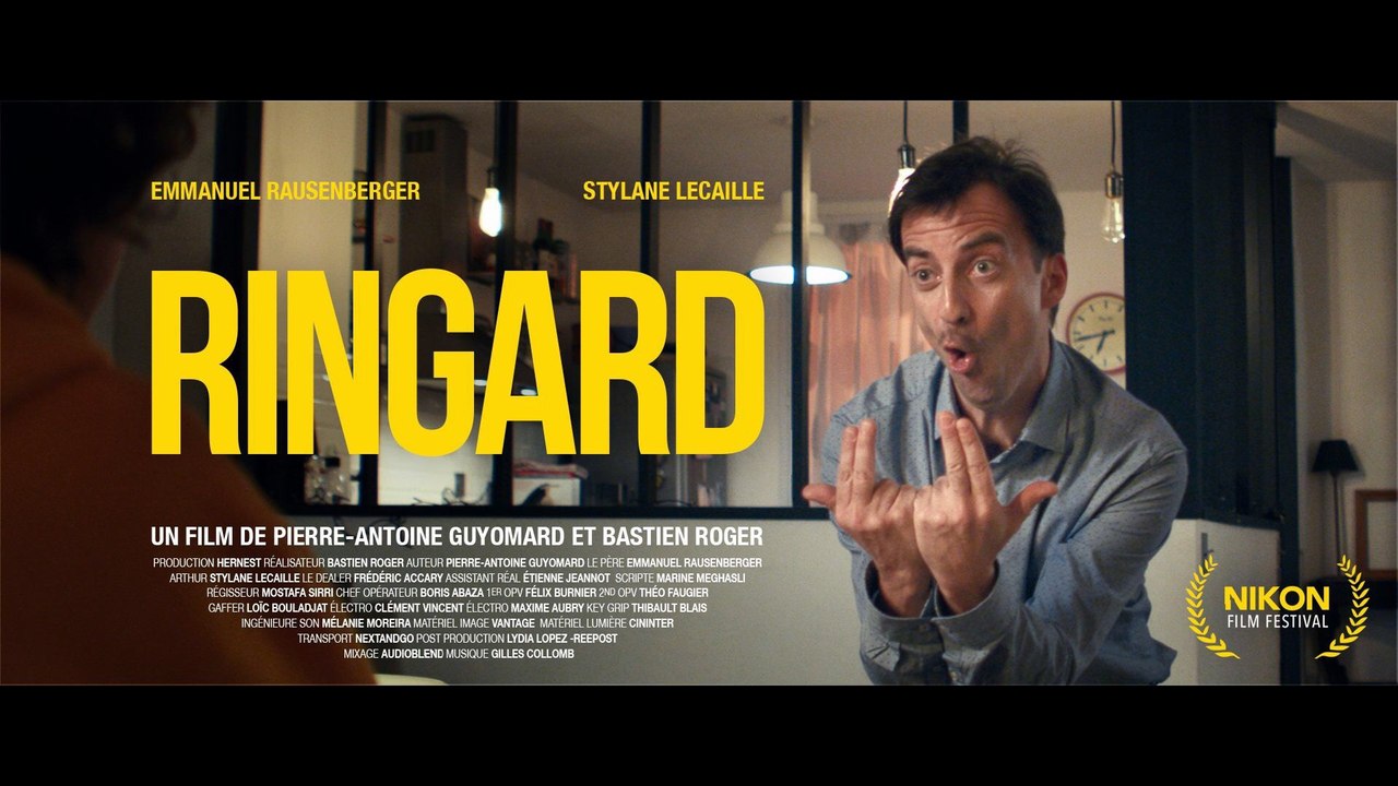 ringard