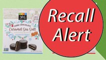 Whole Foods Market Recalls Sandwich Cookies Nationwide Due to Possible Undeclared Allergens