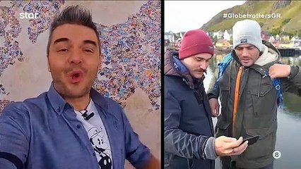 Globetrotters τελικός: Αυτές ήταν οι τελευταίες αποστολές των παικτών 2