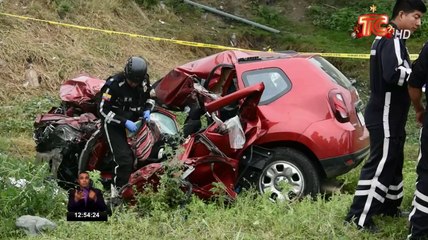Según estadísticas, se ha disminuido el 14% de fallecidos en vías en lo que va del año
