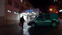 Kütahya'da yemekten sonra rahatsızlanan 57 asker hastaneye kaldırıldı-2