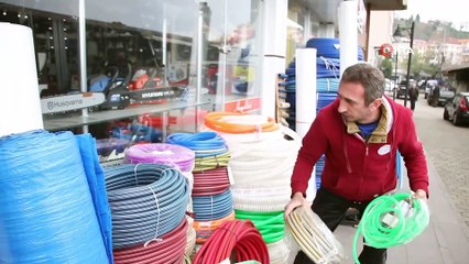 Libya’da limana çekilen gemi çalışanı Yaşar Bayram Bilgili’nin kardeşi Ali Bilgili konuştu