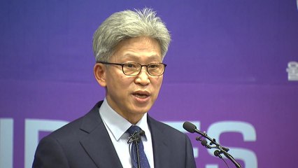 송병기 "검찰이 통화 불법 도·감청" / YTN