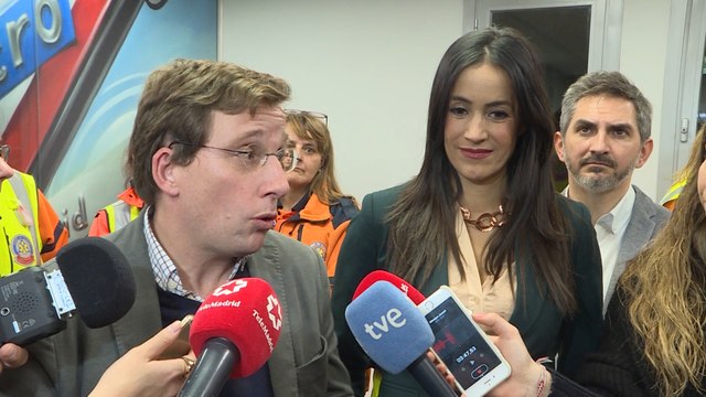 Almeida cree que Más Madrid debe hacer autocrítica por sus líos internos