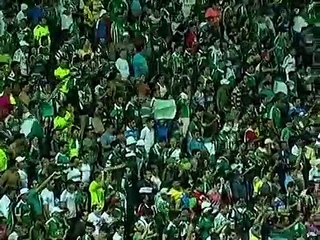 ABC 3 x 2 Palmeiras - 27ª Rodada - Campeonato Brasileiro, Série B 2013