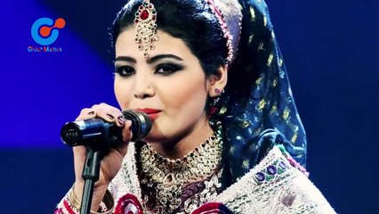 چرا زلاله هاشمی دیگر آواز نمی خواند