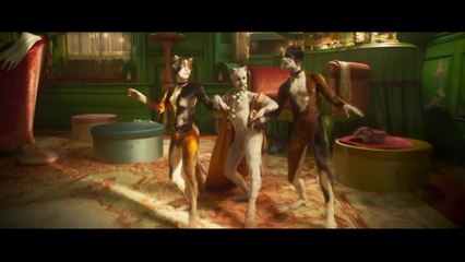 영화화 된 뮤지컬 '캣츠'...우리나라에서 힘 받나? / YTN