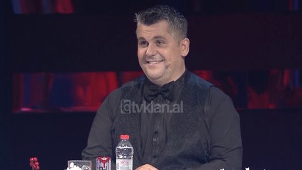 Zenelaj: Kam gjetur nje shok shume te mire