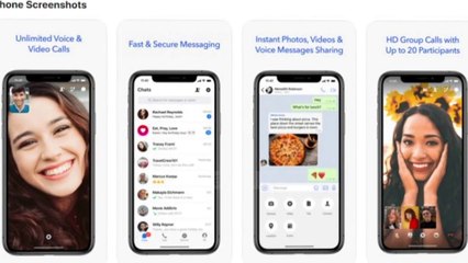 Google dhe Apple heqin aplikacionin “spiun”