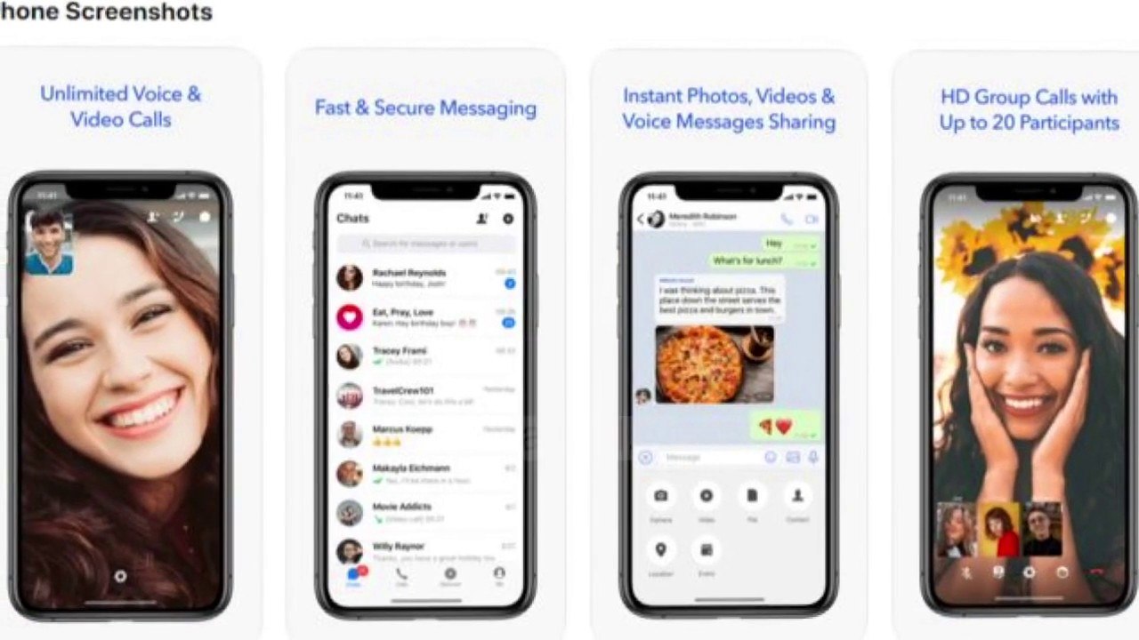 Google dhe Apple heqin aplikacionin “spiun”
