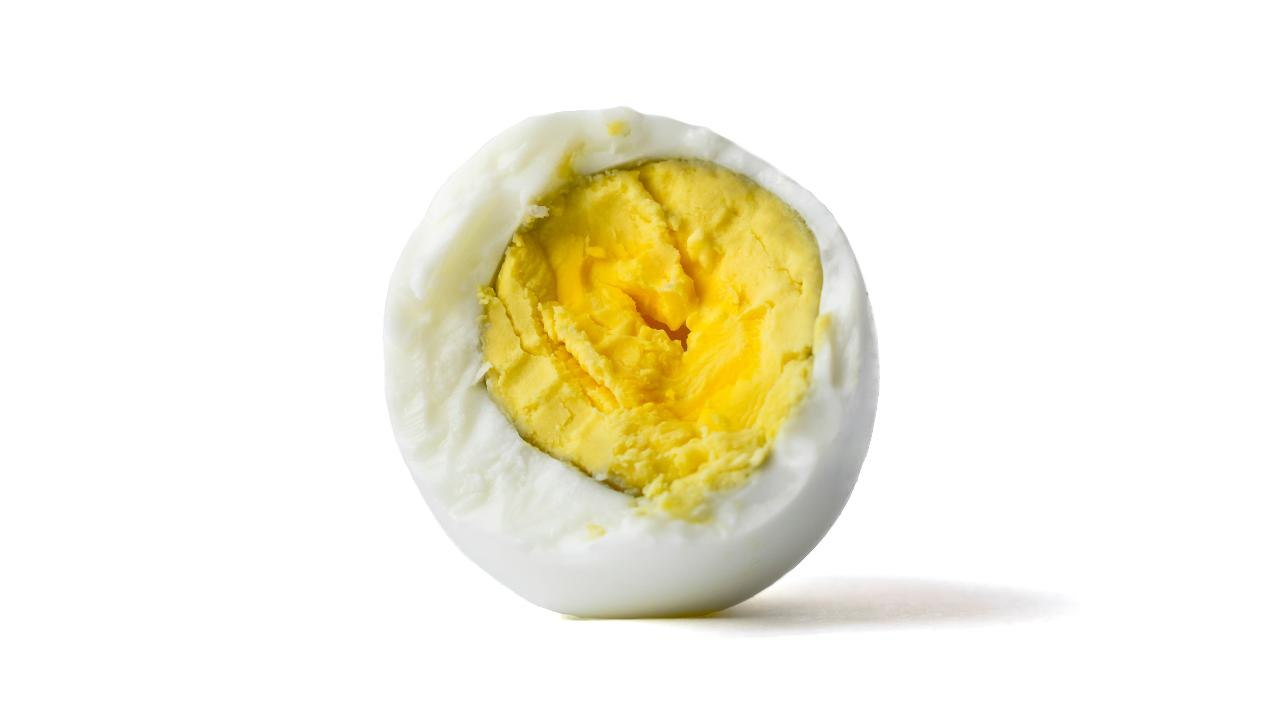 CDC Issues Recall for Hard-Boiled Eggs Infected with Listeria