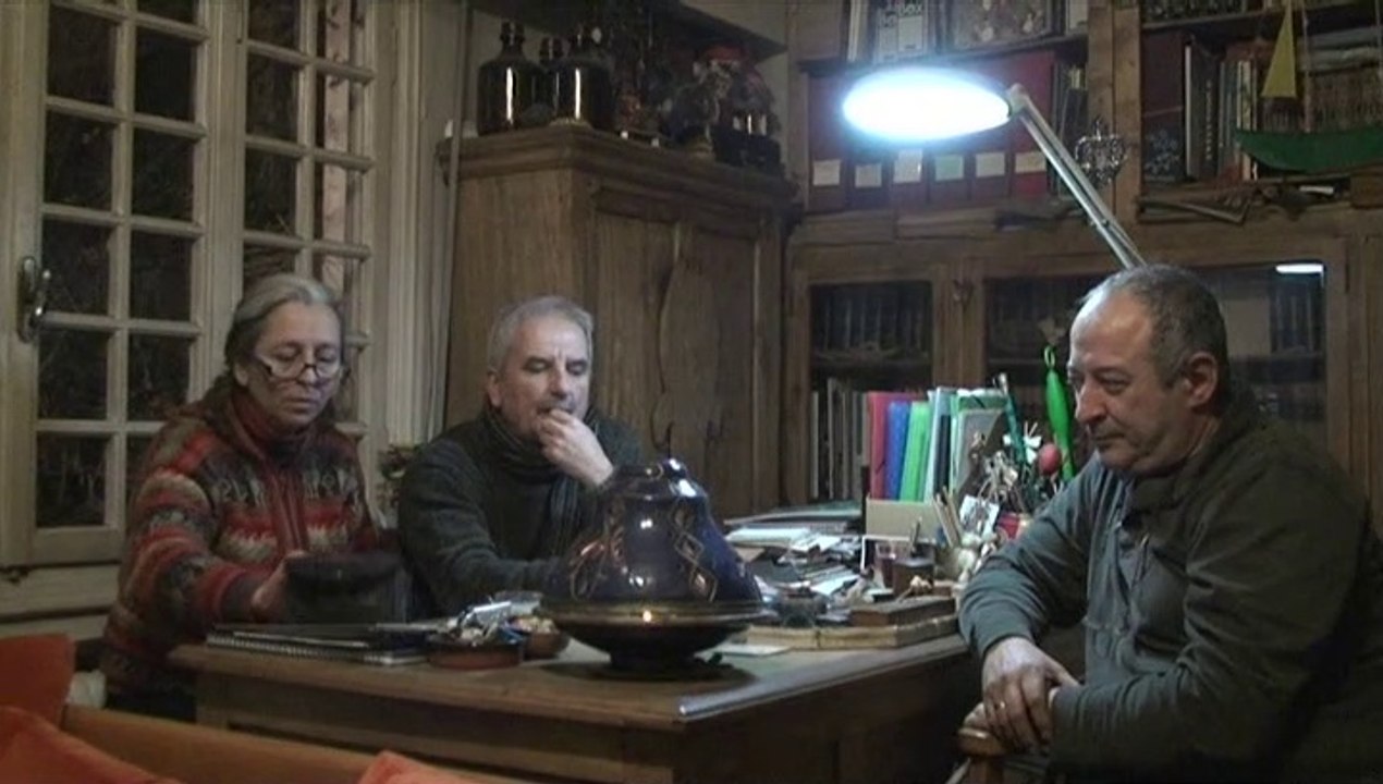 Interview Kotronis1