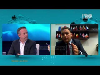 Zv/ Kryeministri i Maqedonisë së Veriut: Inisiativa pa Kosovën nuk ka kuptim