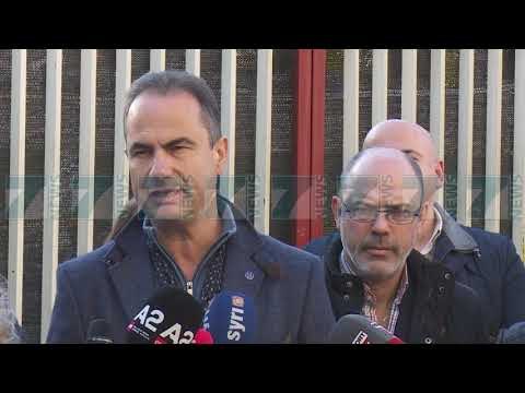 PD PER OBJEKTET E RIKONSTRUKTUARA, «TRANSPARENCE PER SHKOLLAT» - News, Lajme - Kanali 7