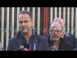 PD PER OBJEKTET E RIKONSTRUKTUARA, «TRANSPARENCE PER SHKOLLAT» - News, Lajme - Kanali 7