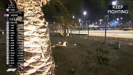 02 F1 GP du Bahrein 2019 P9