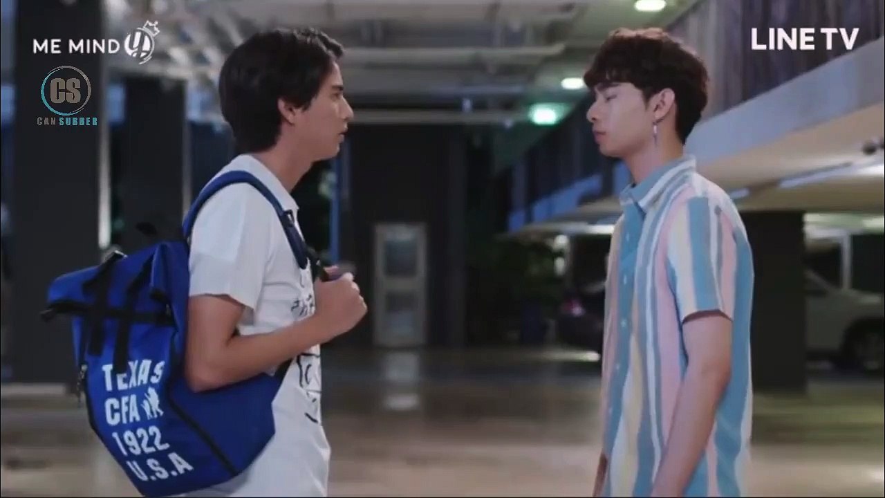 tharntype [sub indo] ep special lhong