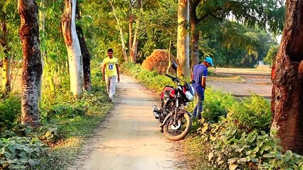 Some fun while roaming in the forest with friends , Manganese 25