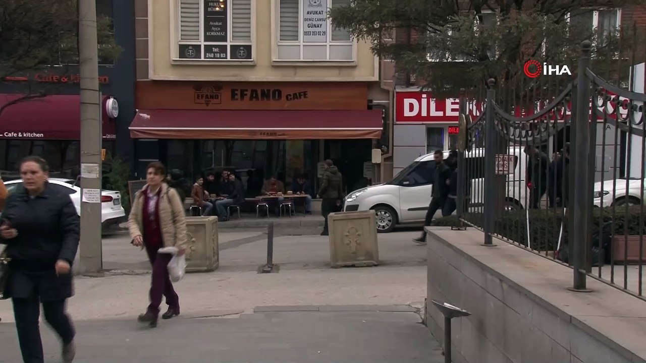 Uyuşturucu operasyonunda yakalanan şahıslar adliyeye sevk edildi