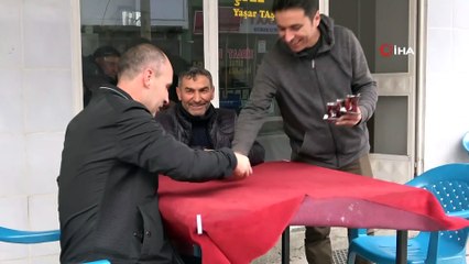 Ailesi O'na öyle bir isim koydu ki görenler şaşırıyor