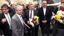 Samandağ-Arsuz Turizm Yolu tanıtım gezisi düzenlendi - HATAY