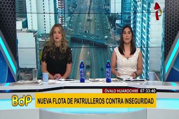 Túnel que unirá La Molina y Surco sería realidad en 2020